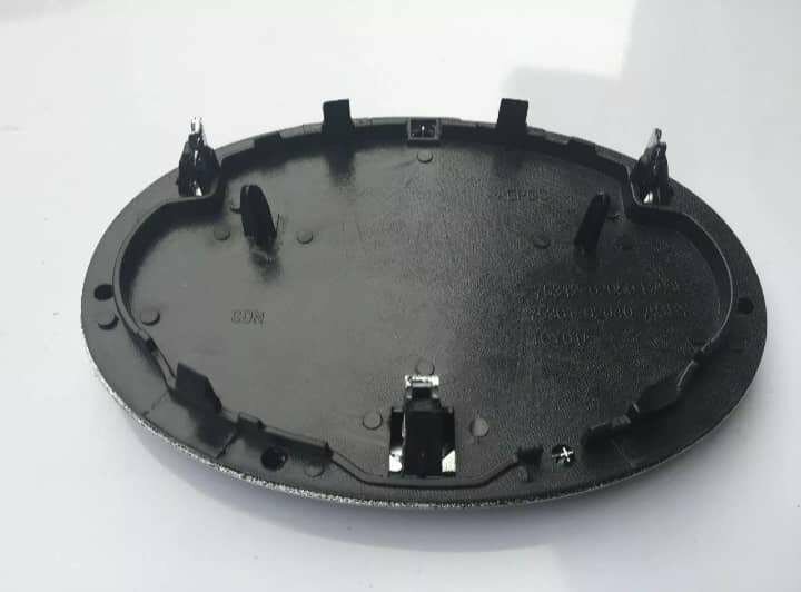 Emblem Logo Badge For Toyota Corolla(09-13)