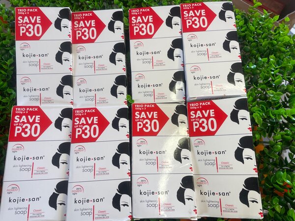 Savon KOJIE SAN ORIGINAL