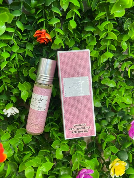 Parfum Roll-On Yara 10ml