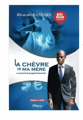 La Chèvre de Ma Mère