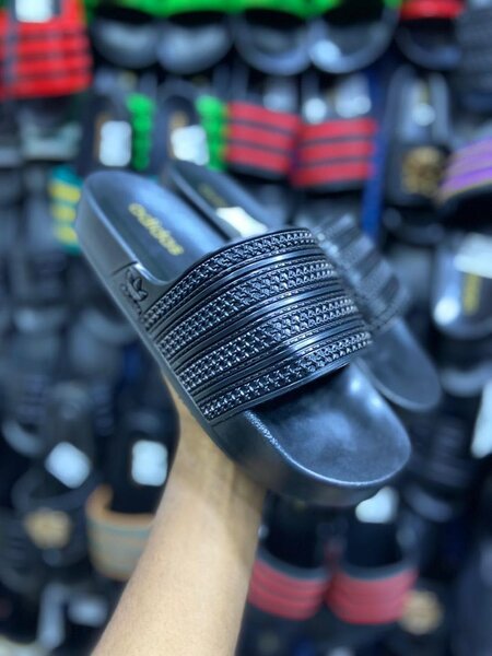 Adidas slides