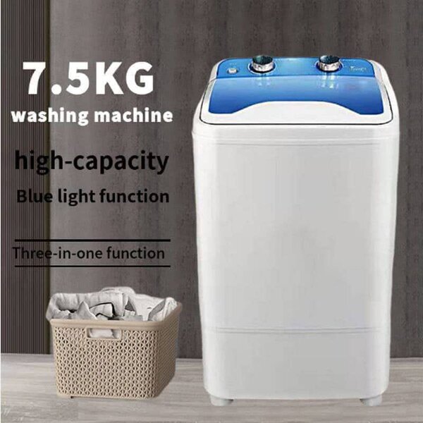 7.5L Washing Machine