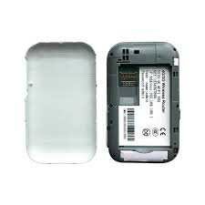 Routeur Mobile WiFi 4G LTE