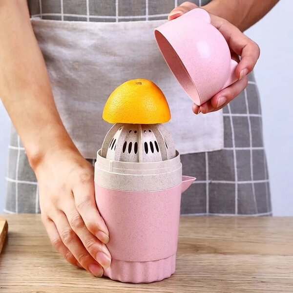 Fruit Squeezer
