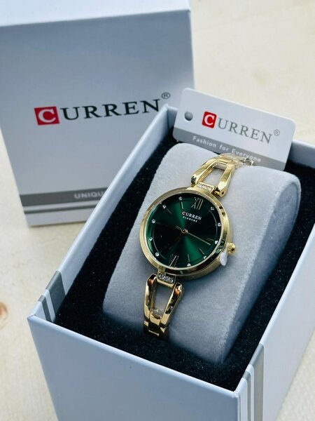 Montre Femme Curren Élégante