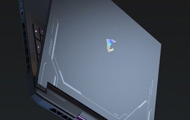 Gigabyte AORUS 17X