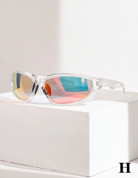 Lunettes de soleil élégantes