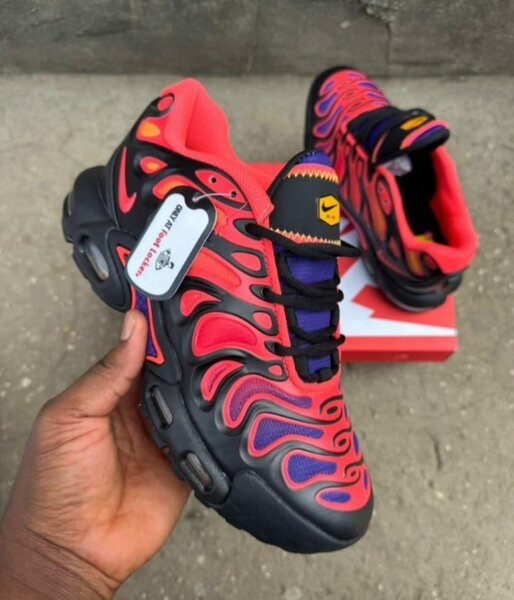 Nike Tn dragon