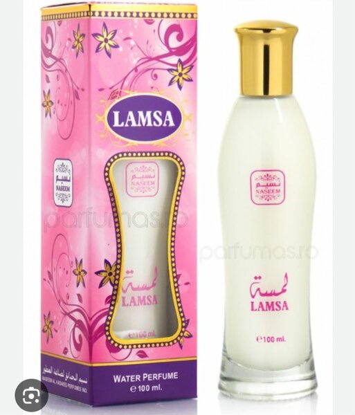 Parfum Eau LAMSA 100ml