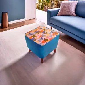 1 Seater Stool 