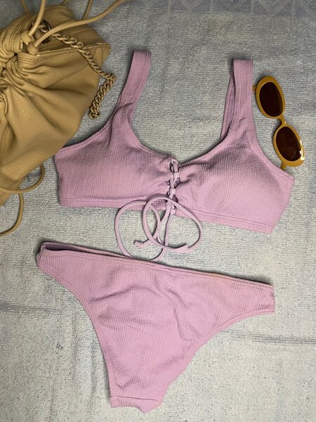 Bikini  violet