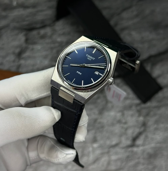 Швейцарские часы Tissot Prx 🇨🇭