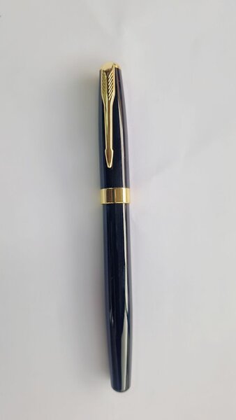 Stylo Plume de Luxe