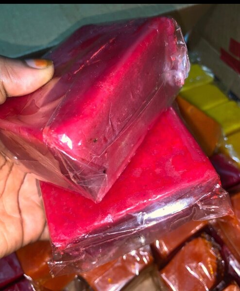 Savon naturel molato blanchiss