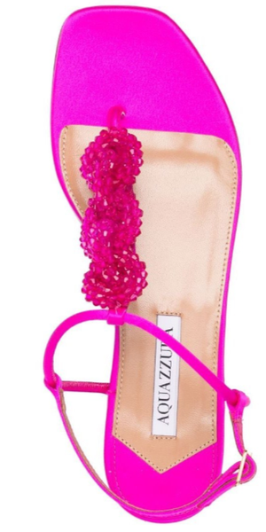 Women's summer shoes