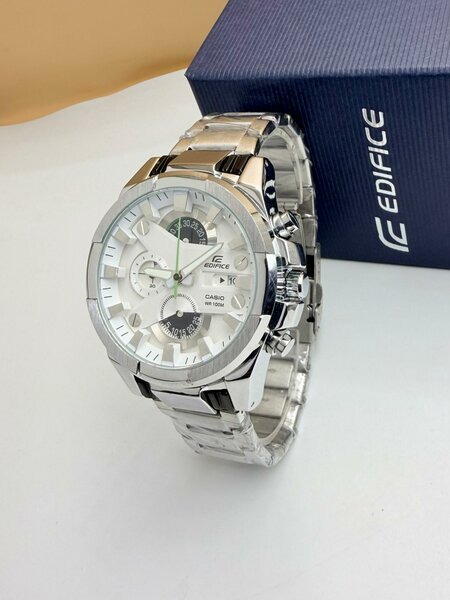 Montre Casio Edifice Homme