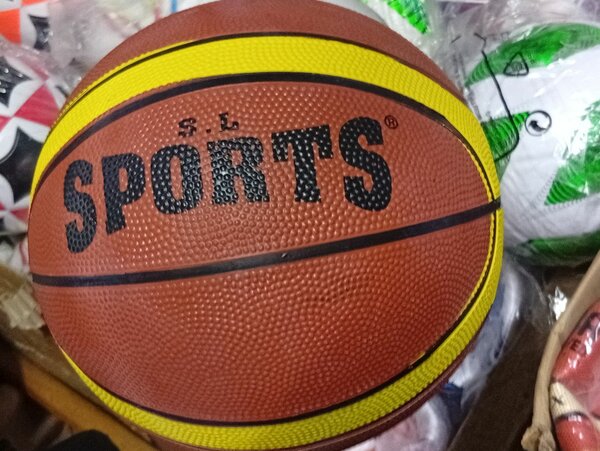 Ballon de basket SL Sports