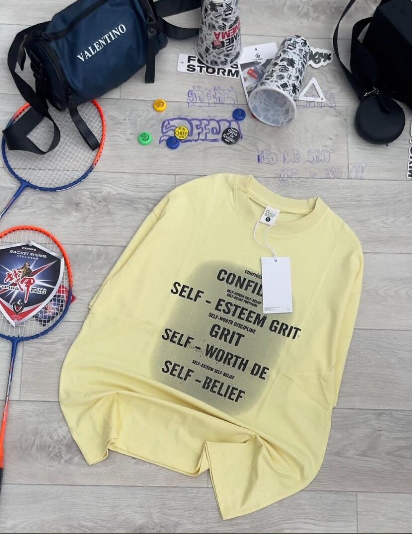 Tee-shirts tendance homme