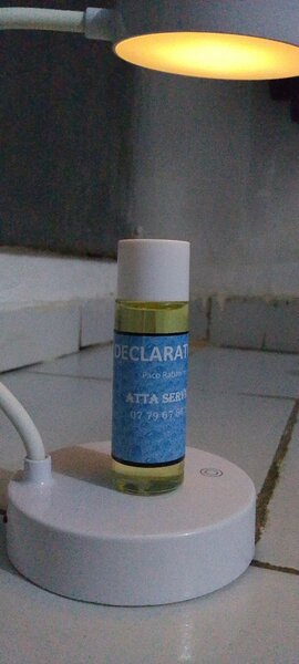 Parfum diversité élégante