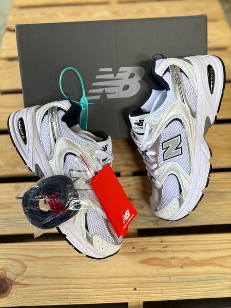 New balance 530