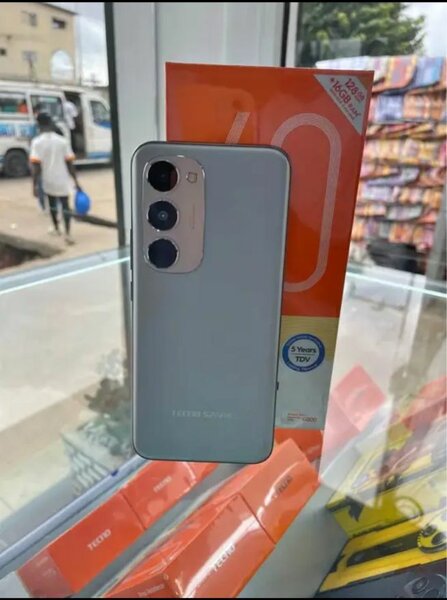 Smartphone Tecno Spark 10