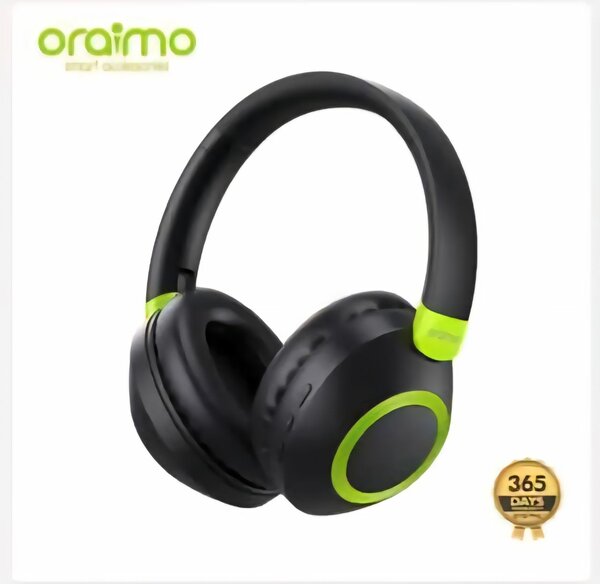 Casques Bluetooth Oraimo
