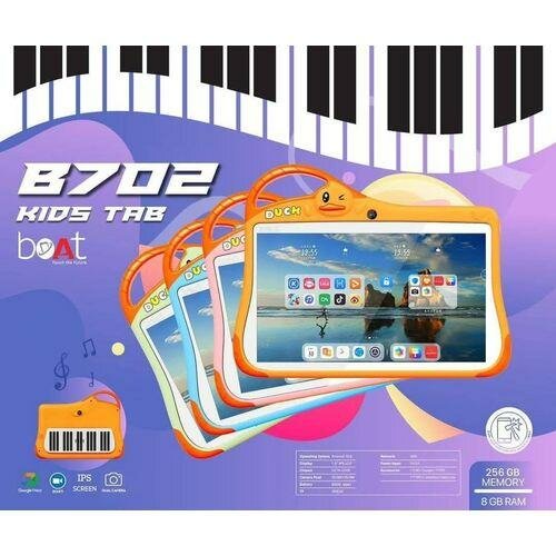 Tablette Enfant B702