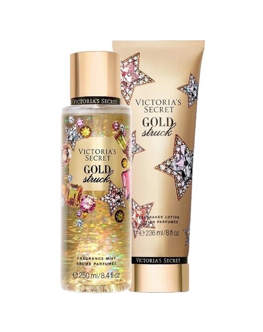 Victoria’s secret Duo