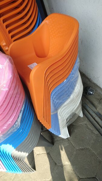 Chaises elephant enfant