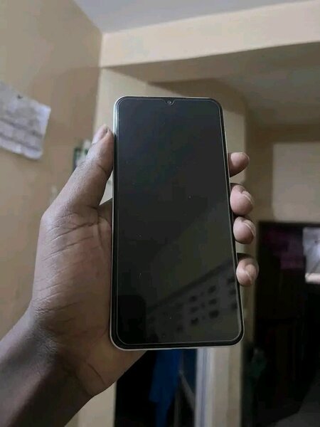 Samsung Smartphone Android