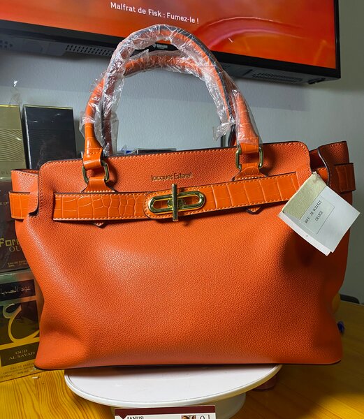 Jacques_Esterel en cuir