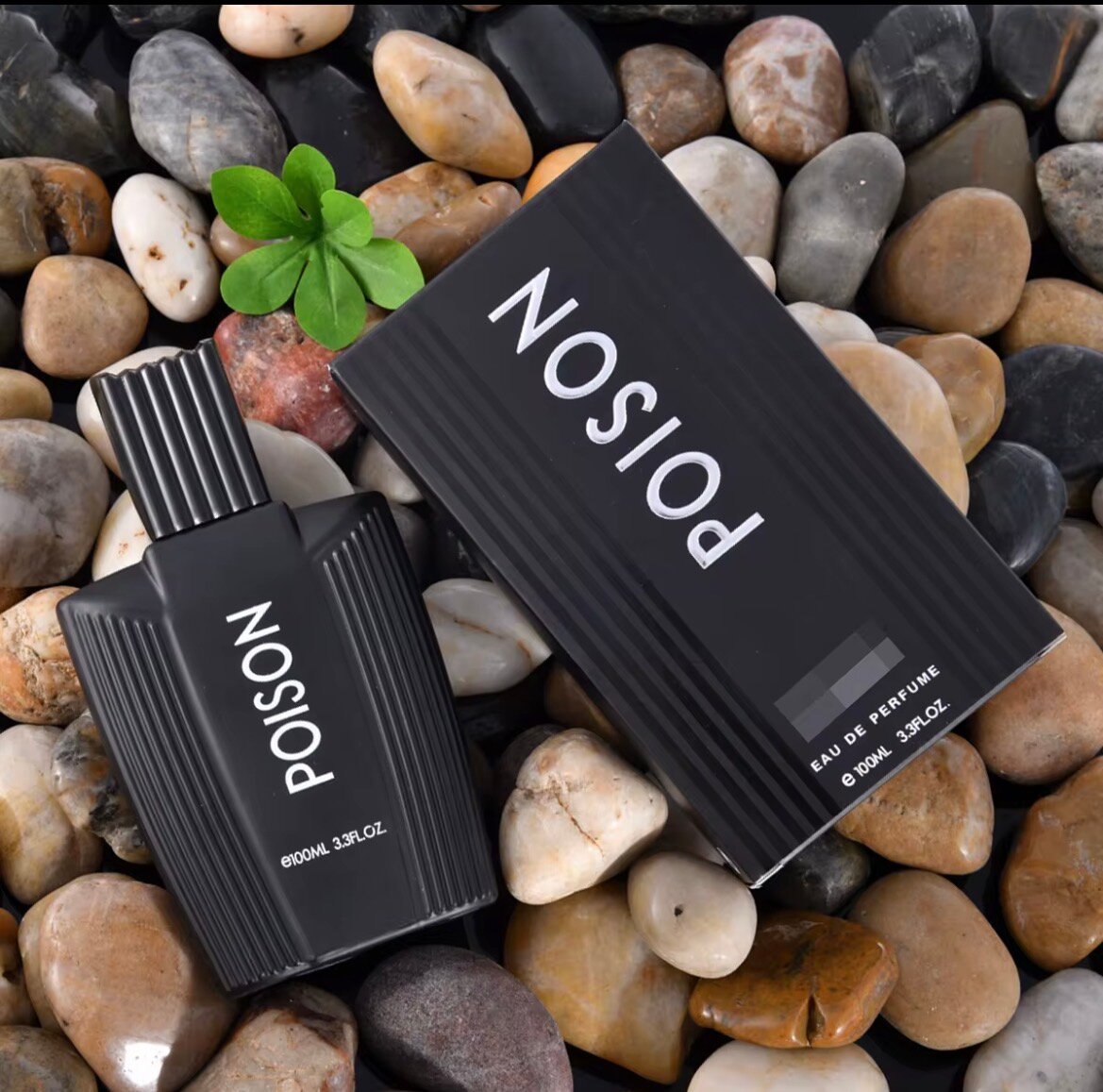 Eau de Parfum Poison