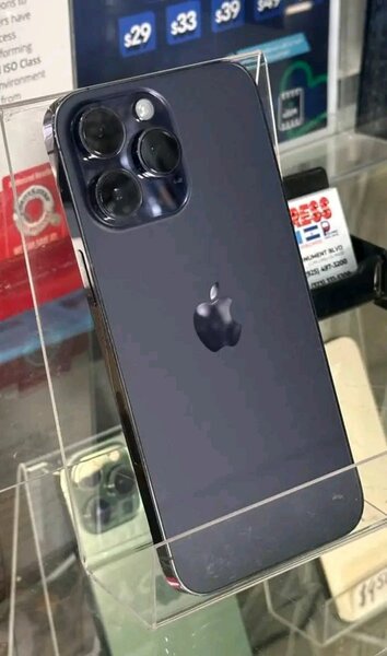 iPhone 14 Pro Max