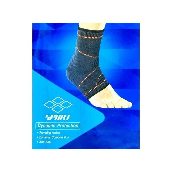 Lot De 2 Protèges Cheville