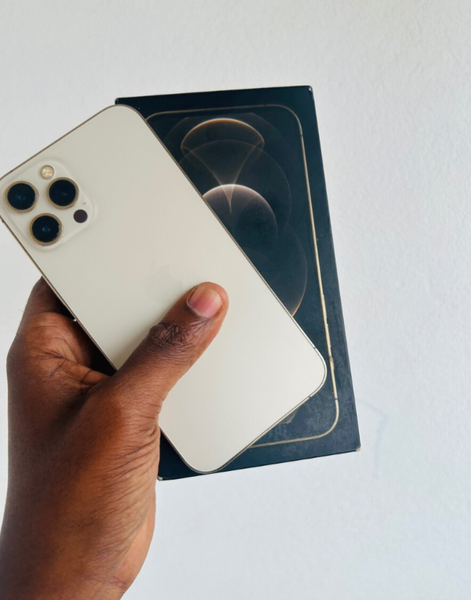 iPhone 13 Pro - Smartphone Reconditionné