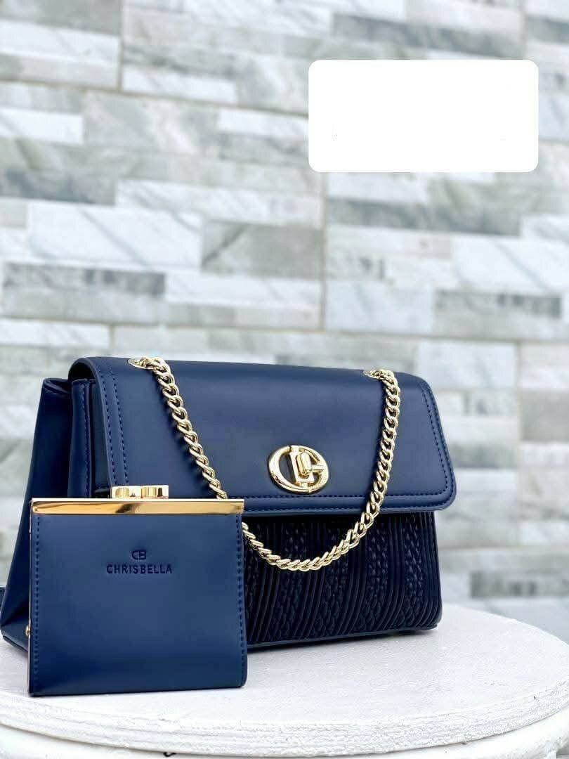 Sac à main chic en cuir