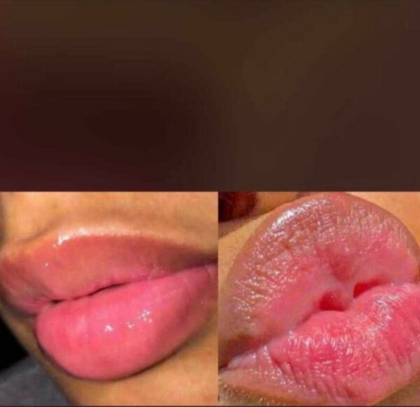 Baume Lèvres Hydratant