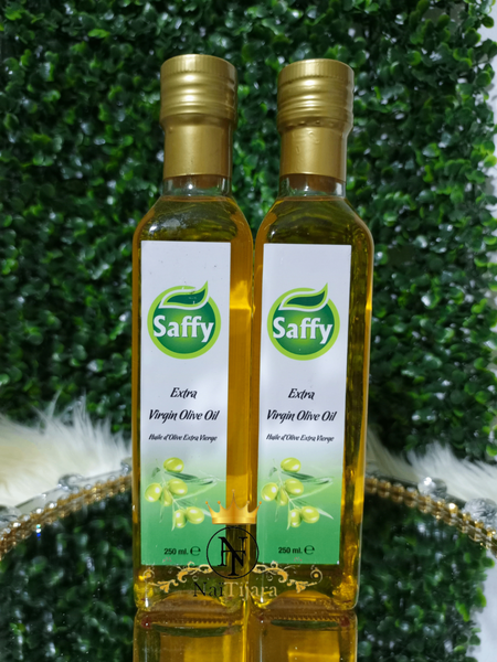 Huile d'olive extra vierge