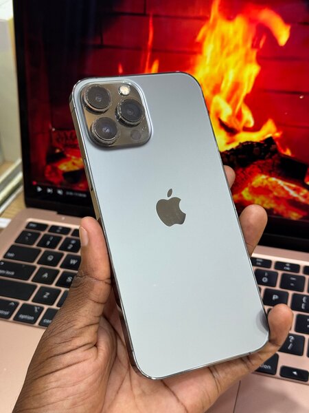 iPhone 13 Pro Max 128 giga CE