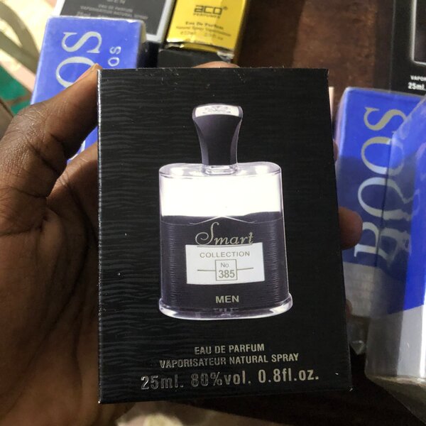 Parfum Homme 385