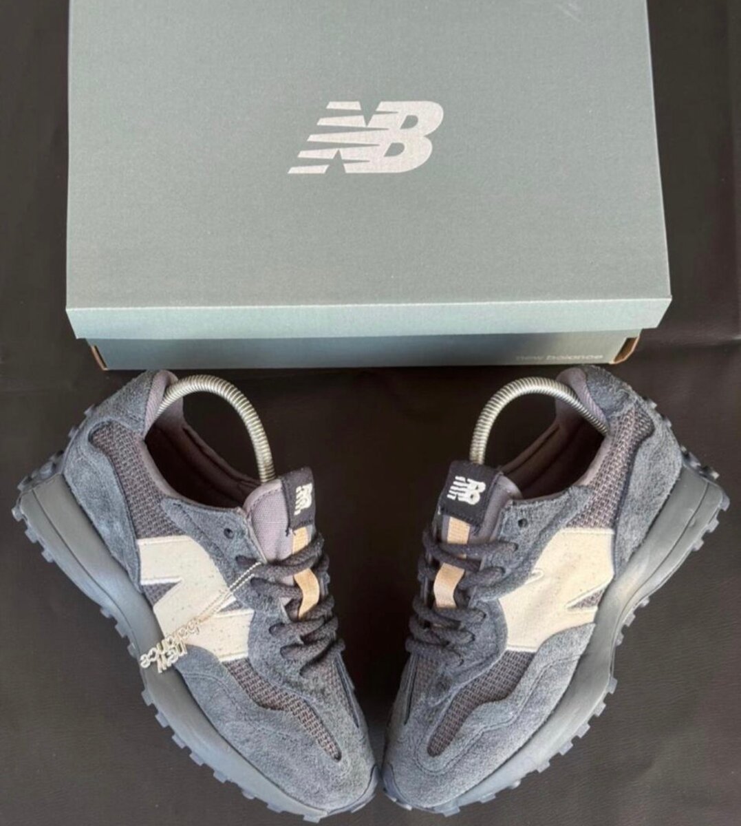 Sneakers New Balance Unisex