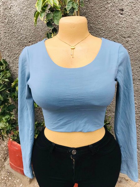 Quality thrifted tops 