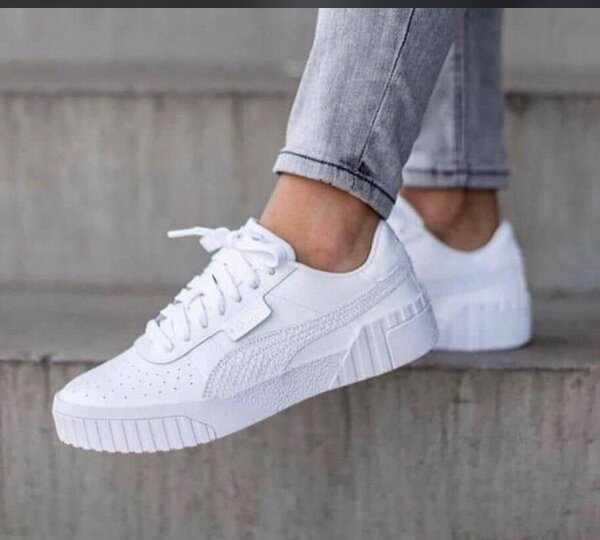 Puma sneakers