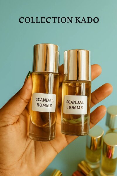 Parfum Pour Homme Scandal