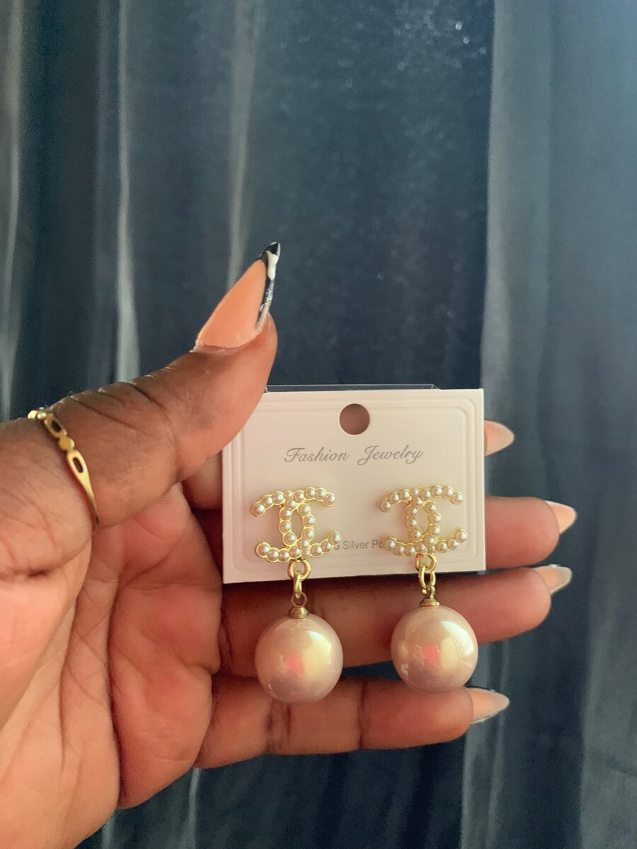 Fashion Earrings