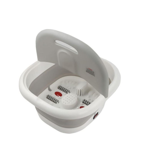 Bain de Pieds Massage Relaxant