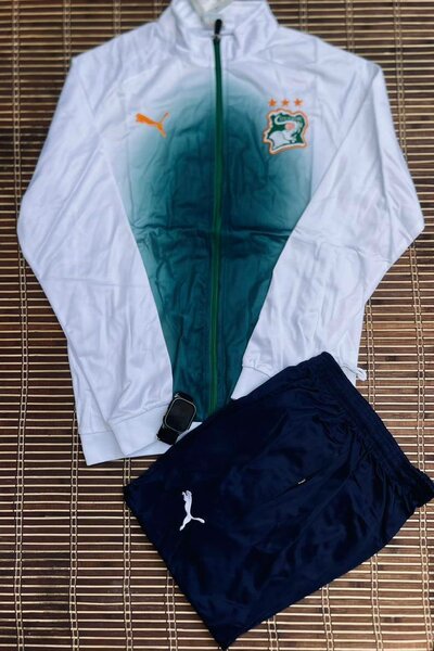 Ensemble de survêtement Puma