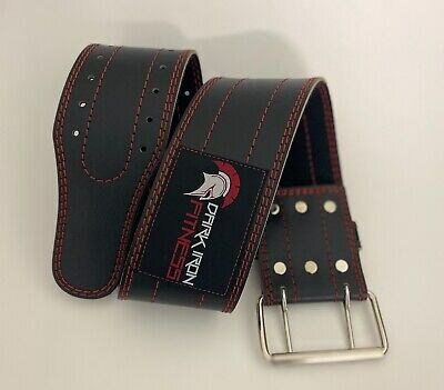 Ceinture de musculation robuste