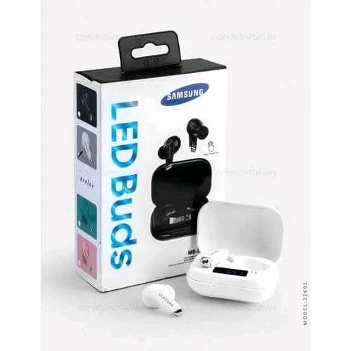 Écouteurs sans fil LED Samsung