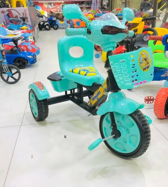 Minninos Tricycle